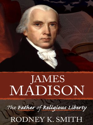 cover image of James Madison